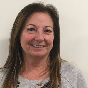 Meet your Posher, Suzanne